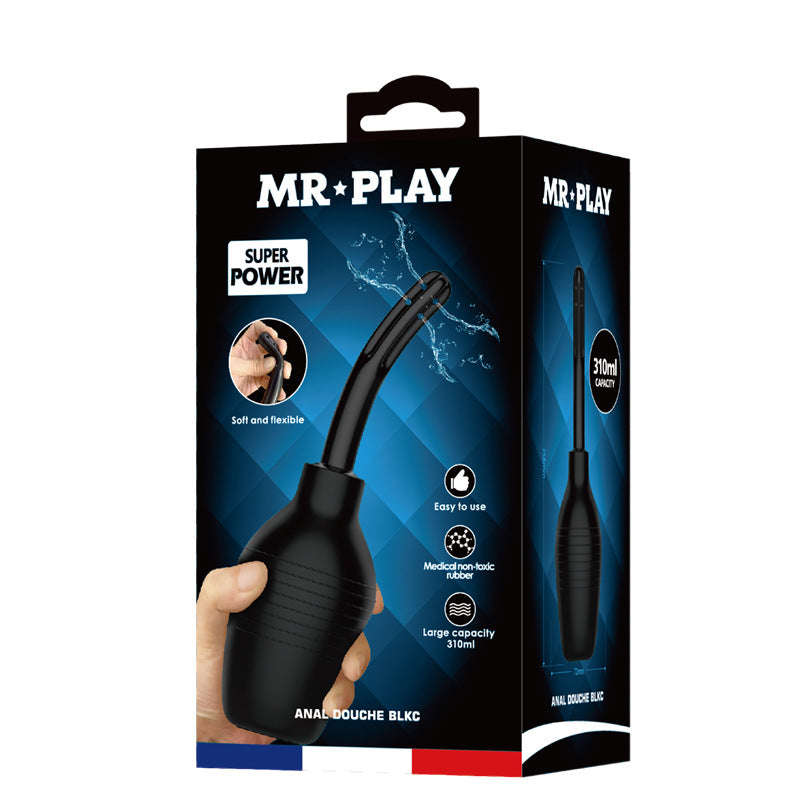 Men's and women's hygiene personal cleanup, washer rubber soft head cleaner.