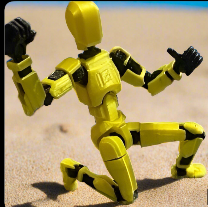 METALLOW THE DUMMY13.  (special edition)