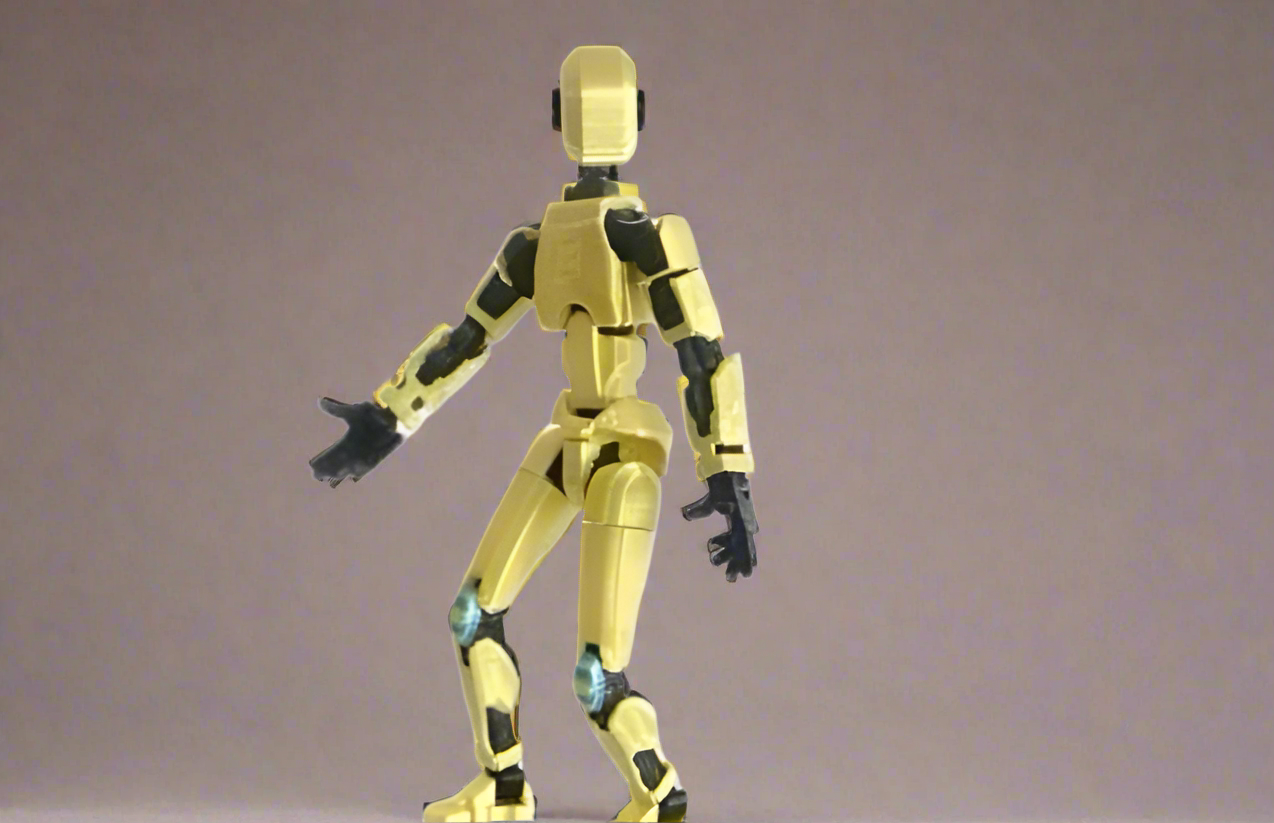METALLOW THE DUMMY13.  (special edition)